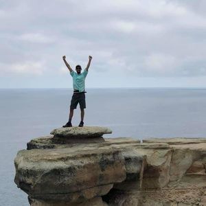 Meet your Posher, Casey